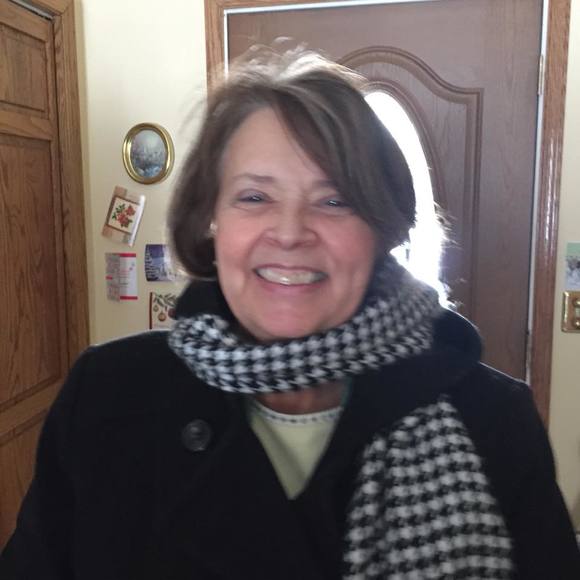 Meet your Posher, Ruby - Picture 1 of 1